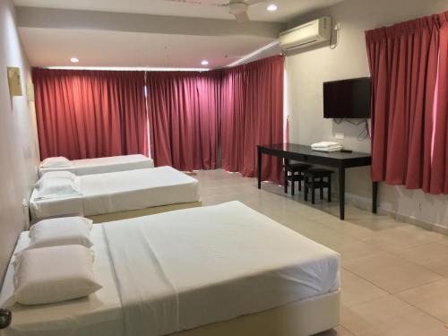 Taman Intan Casa | Meng Meng GuestHouse