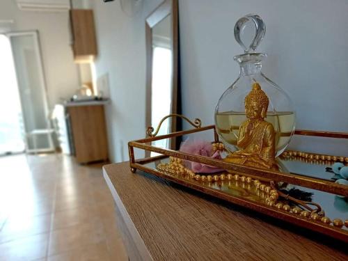 Angon Apartamento | Menia