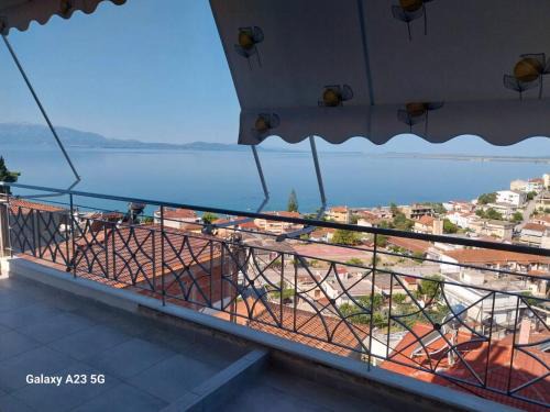 Menidion Apartamento | Menidi Sea View