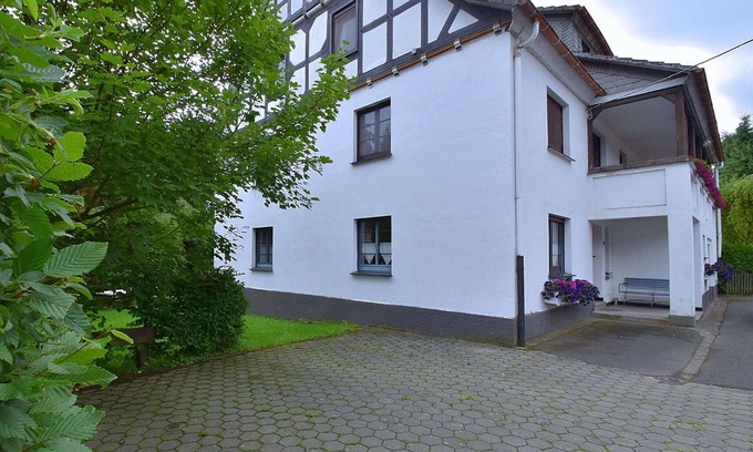Menkhausen Casa | Estancia Alpina Confort en Menkhausen
