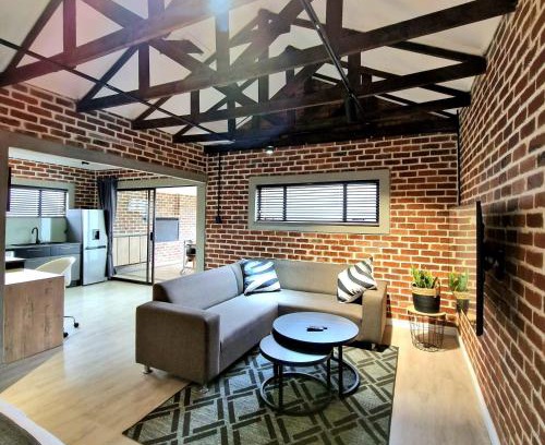 Garsfontein Apartamento | Menlyn View Unit 8