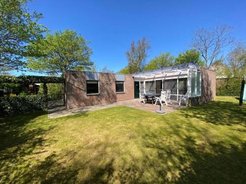 Sint Maartensvlotbrug Casa | Meno Mosso