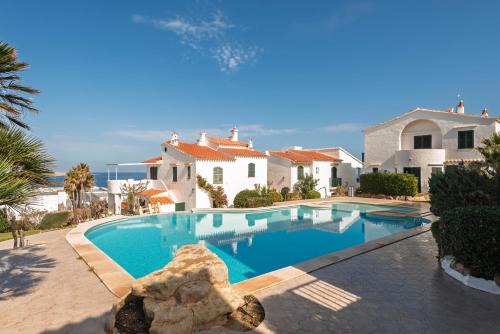 Son Parc Apartamento | Menorca Apartamento ALDEAMAR I2 by Mauter Villas