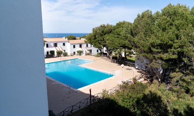 Arenal d'en Castell Apartamento | Menorca Arenal d'en Castell