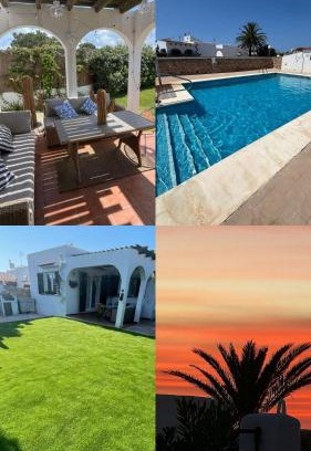 Sa Torre del Ram Casa | Menorca Palm Villa