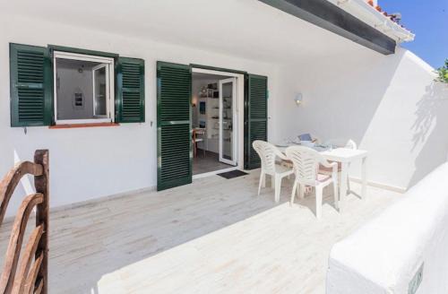 Cala'n Bosch Apartamento | Menorca Park 18