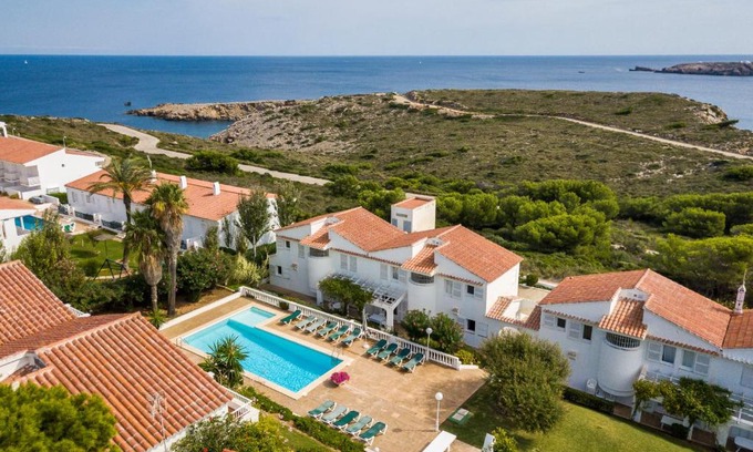 Son Parc Villa | Menorca Villa Fenicia