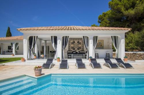 Mercadal Villa | Menorca Villa Marbella