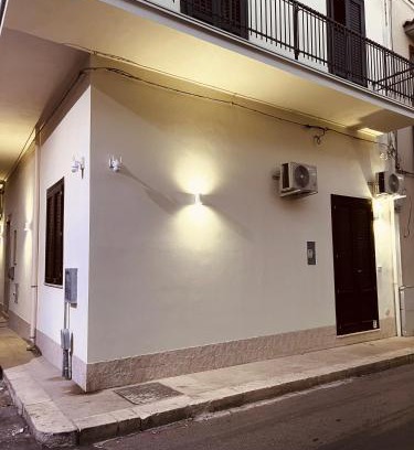 Avola Apartamento | Menotti Appartment