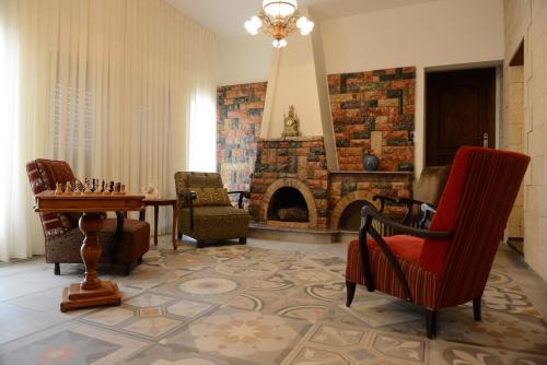 Old City Casa | Mensa Christi Guesthouse
