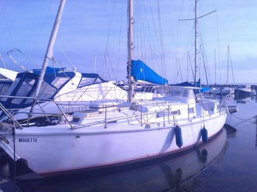 Marseillan Alquiler De Eote | Mental'o