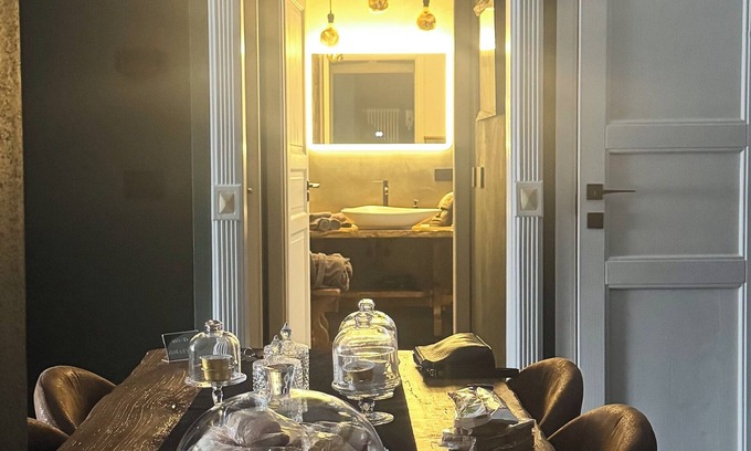 Noceto Cama Y Desayuno | Mentore Maison Prestige