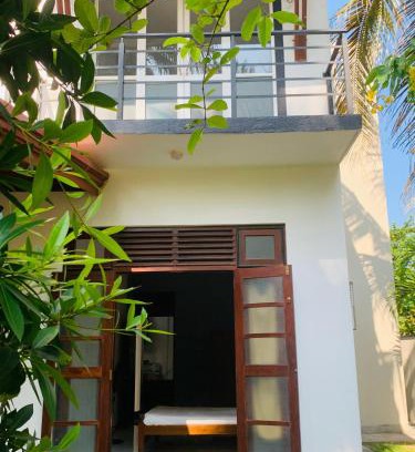 Habaraduwa Apartamento | Menuks villa