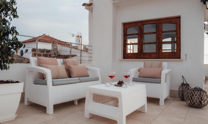 Ciutadella de Menorca Casa | Menurka-Santa Clara
