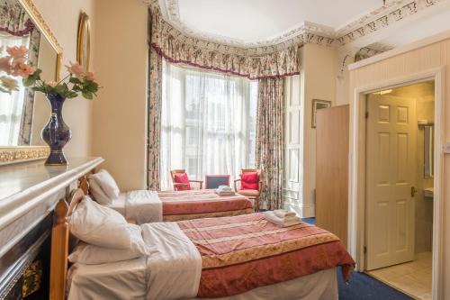 Bruntsfield Casa | Menzies Guest House