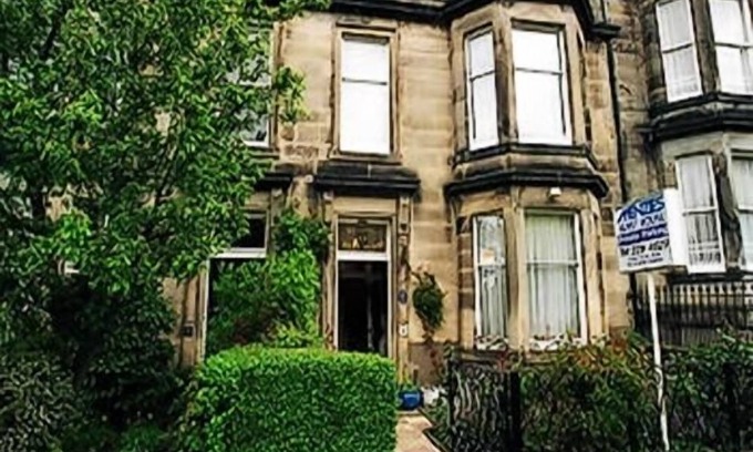 Bruntsfield Casa | Menzies Guest House