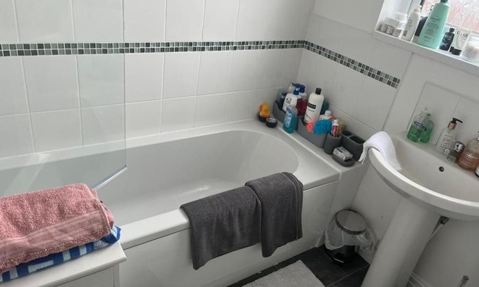 Hoylake Casa | Meols Beach