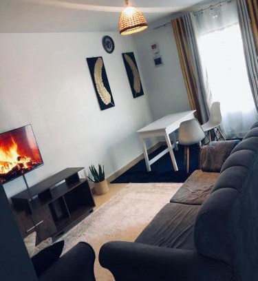 Eldoret Villa | Meopy Unity Home