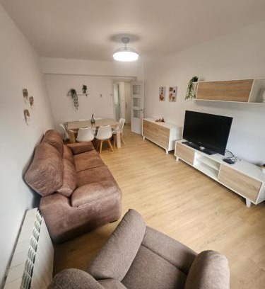 Alcaniz Apartamento | MEQUEDO Galan Bergua 29