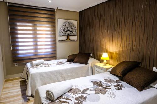 Alcaniz Casa | Mequedo San Pascual