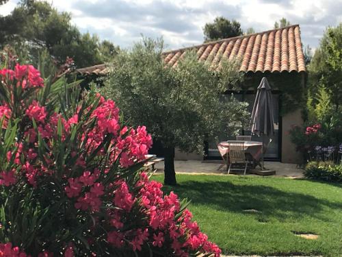 La Cadiere-d'Azur Cama Y Desayuno | Mer et Provence