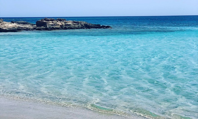 Karpathos Villa | Meraki House: villa with swimming pool 200 m from the sea. Privacy, comfort, relaxation