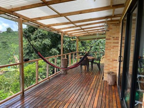 Alegrias Casa | Meraki Cabaña Privada