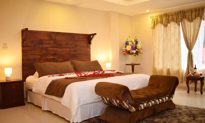 Baños de Agua Santa Hotel | Meraki Hotel