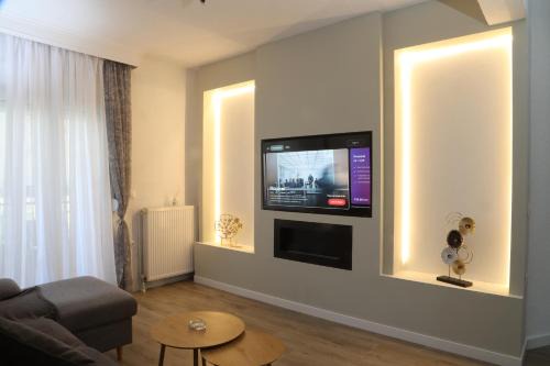 Nea Michaniona Apartamento | Meraki Living