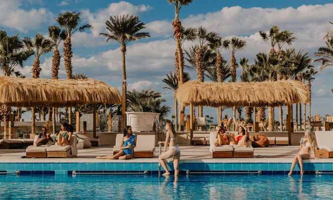Dahar Complejo | Meraki Resort - Adults Only - All inclusive