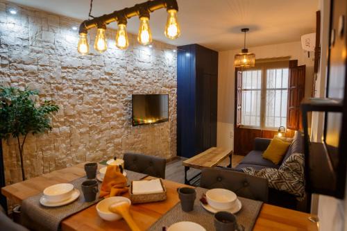 San Pedro Apartamento | Meraki Suites Albaycin