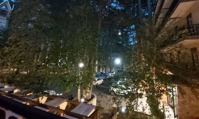 Camigliatello Hotel | Meranda