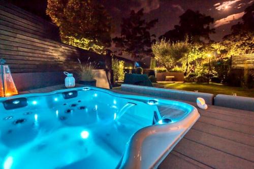 Merano Apartamento | Merangardenvilla adults only