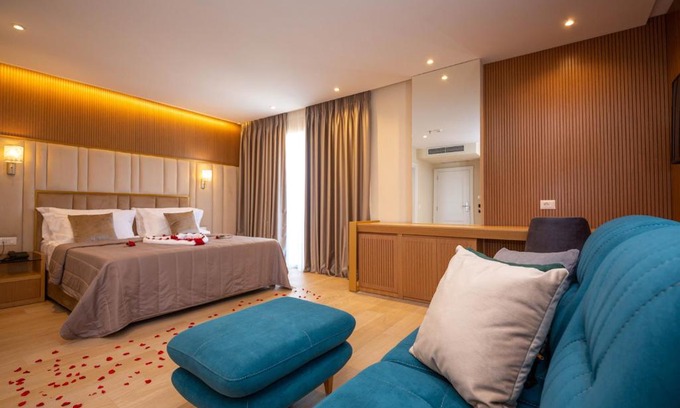 Golem Hotel | Merar Hotel
