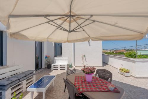 Squinzano Cama Y Desayuno | Meravigliosalento