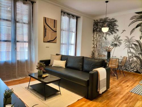 Centro - Sagrario Apartamento | Mercader de San Agustín