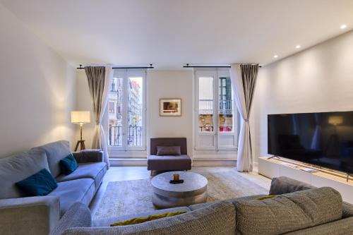 Centro histórico Apartamento | Mercaderes 9 by Clabao