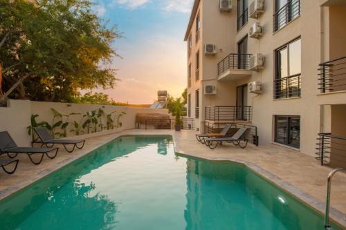 Hisaronu Hotel | mercan exclusive