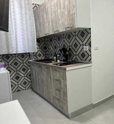 Castellammare di Stabia Apartamento | Mercante di stelle