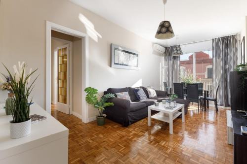 Sant Antoni Apartamento | Mercat Sant Antoni 4
