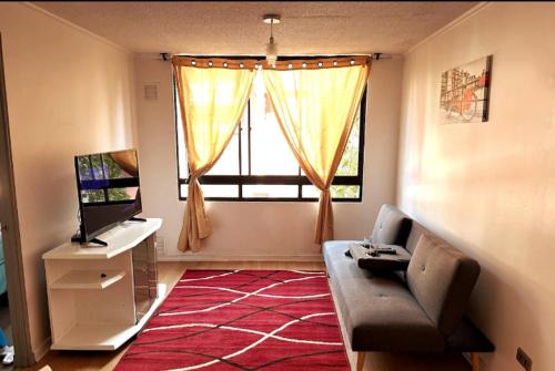 Bellas Artes Apartamento | Merced