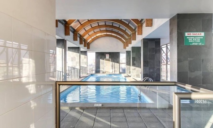 Bellas Artes Apartamento | Merced Plaza Apart