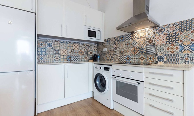 Centro histórico Apartamento | Merceria 1 by Unik Tarragona