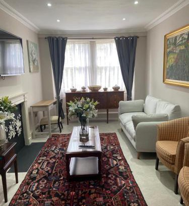 Merchiston Apartamento | Merchiston Residence