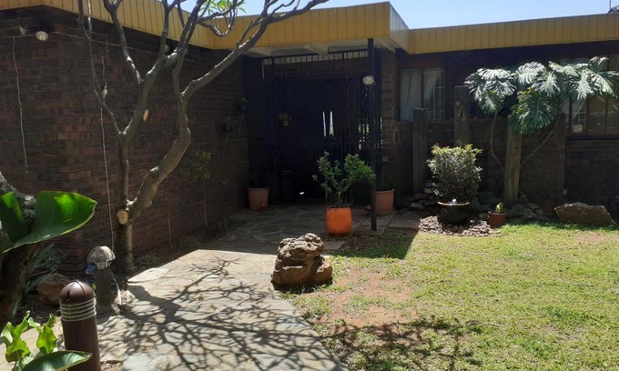 Pretoria Casa | Mercia Guest House