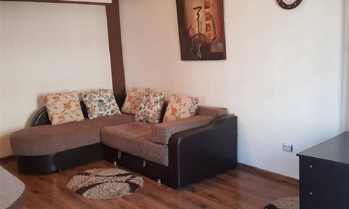 Ploiesti Apartamento | Ploiești Mercur Studio