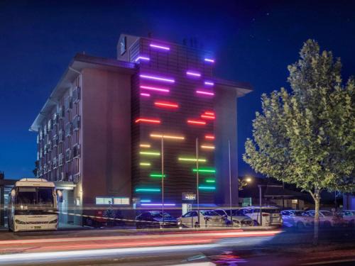 Albury Hotel | Mercure Albury