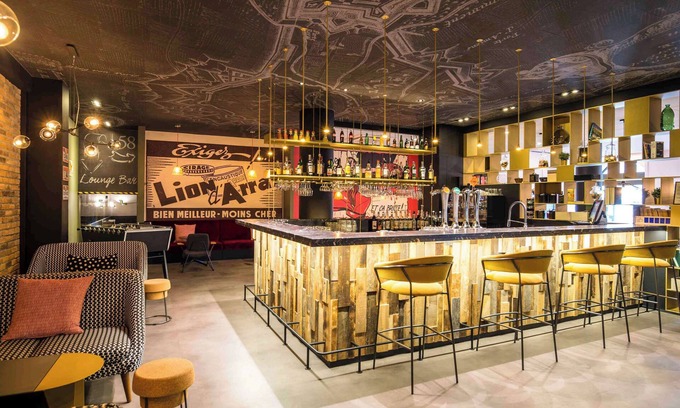 Arras Hotel | Mercure Arras Centre Gare
