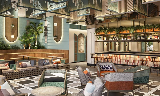 Bengkulu Hotel | Mercure Bengkulu