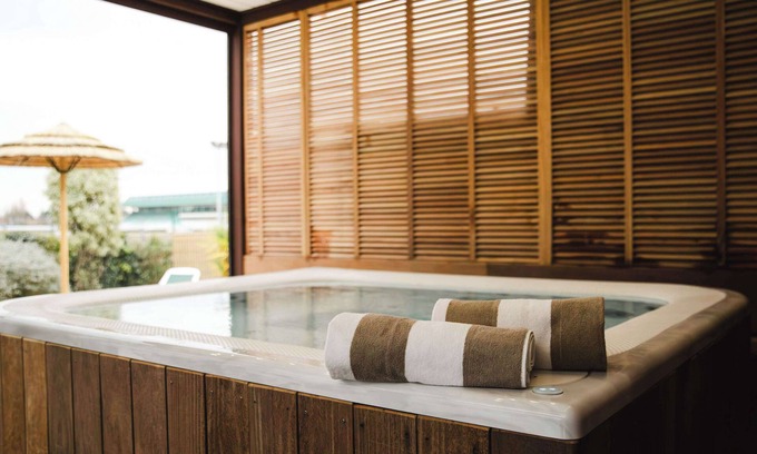 Cabourg Hotel | Mercure Cabourg Hôtel & Spa